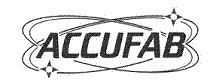Accufab Logo